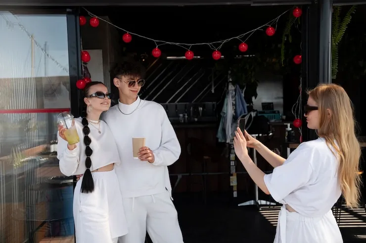 Servicios hostelería Navas