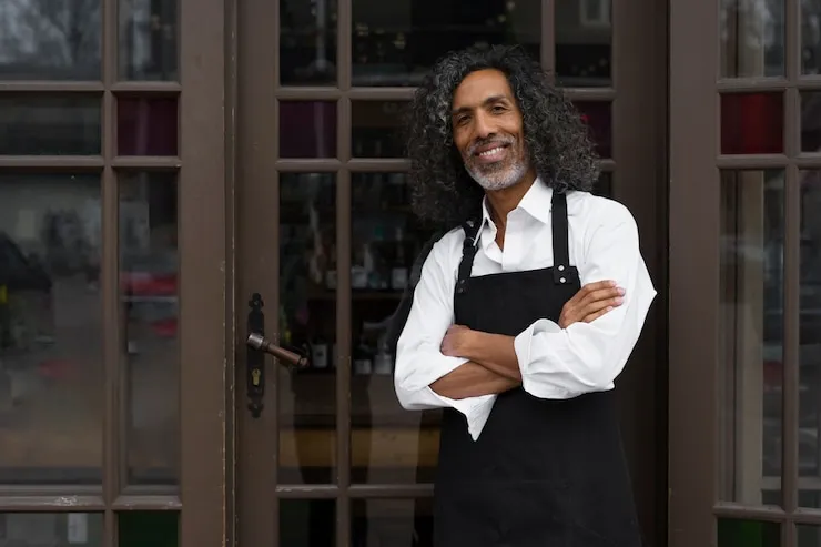 Servicios hostelería Navas